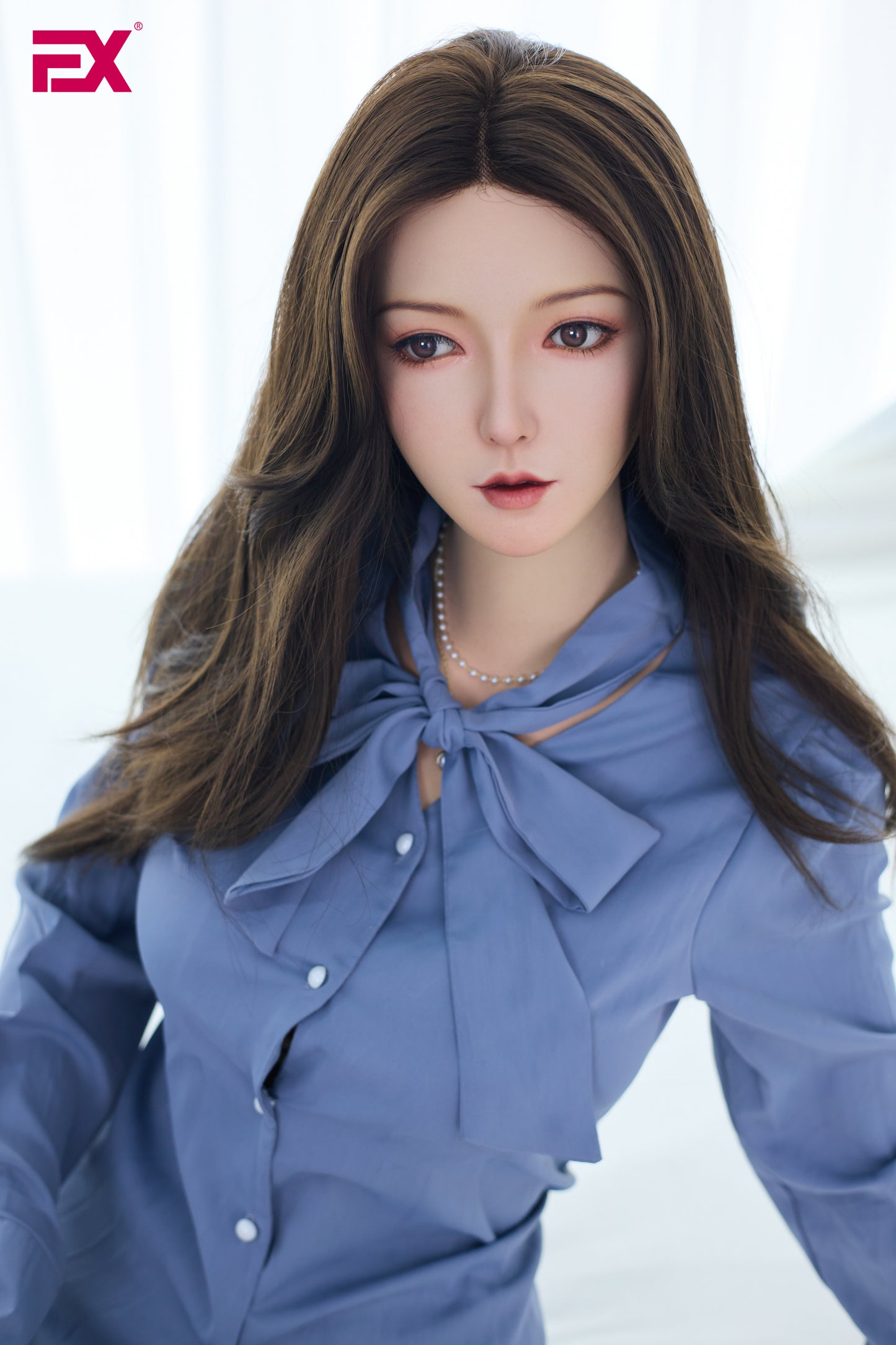 Ukiyo-E Clara - Sut-Makeup (SEVO) Silicone Sex Doll