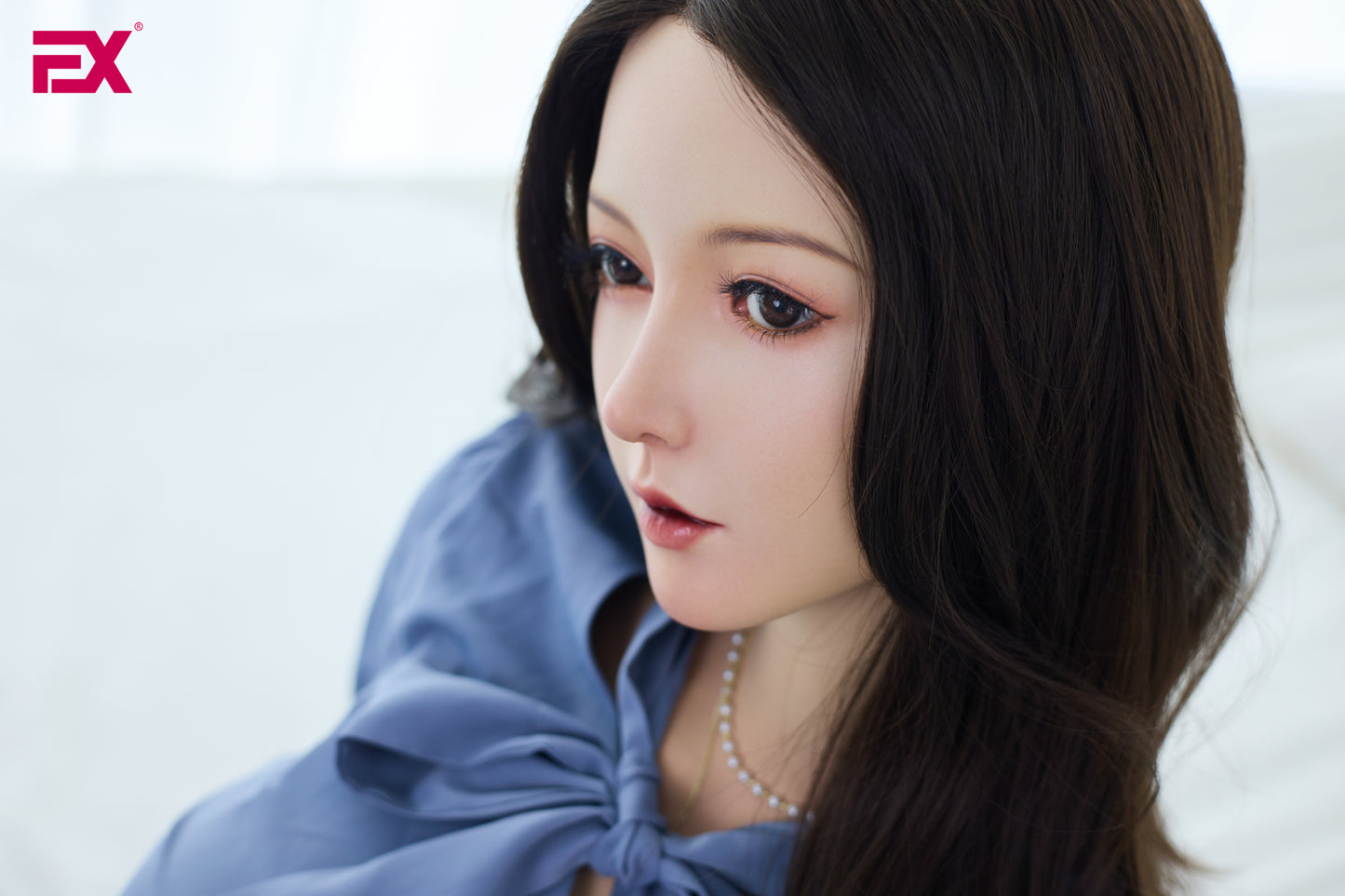 Ukiyo-E Clara - Sut-Makeup (SEVO) Silicone Sex Doll