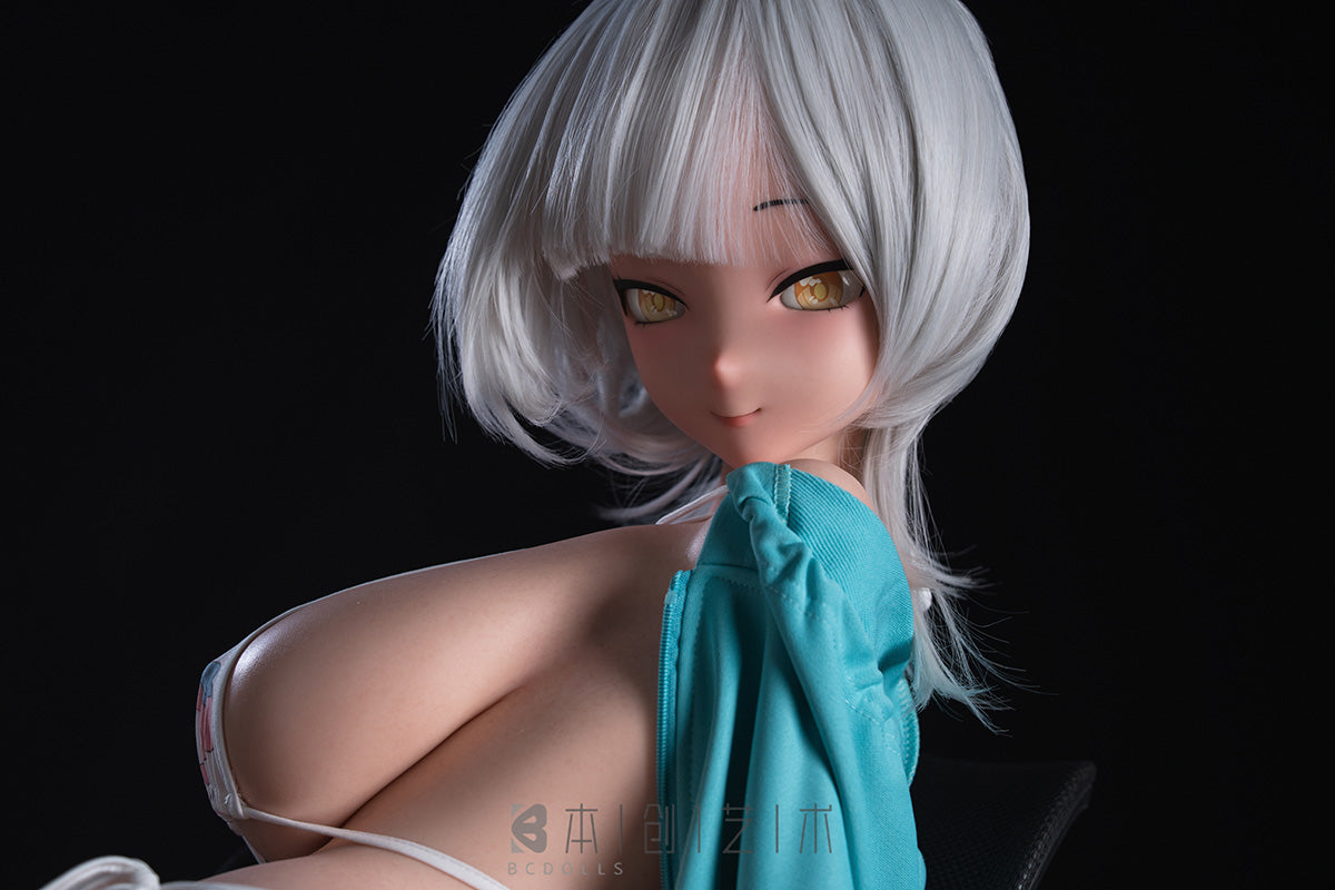 BCDOLL Lumina - OS155J/2 (Silicone) Sex Doll Torso