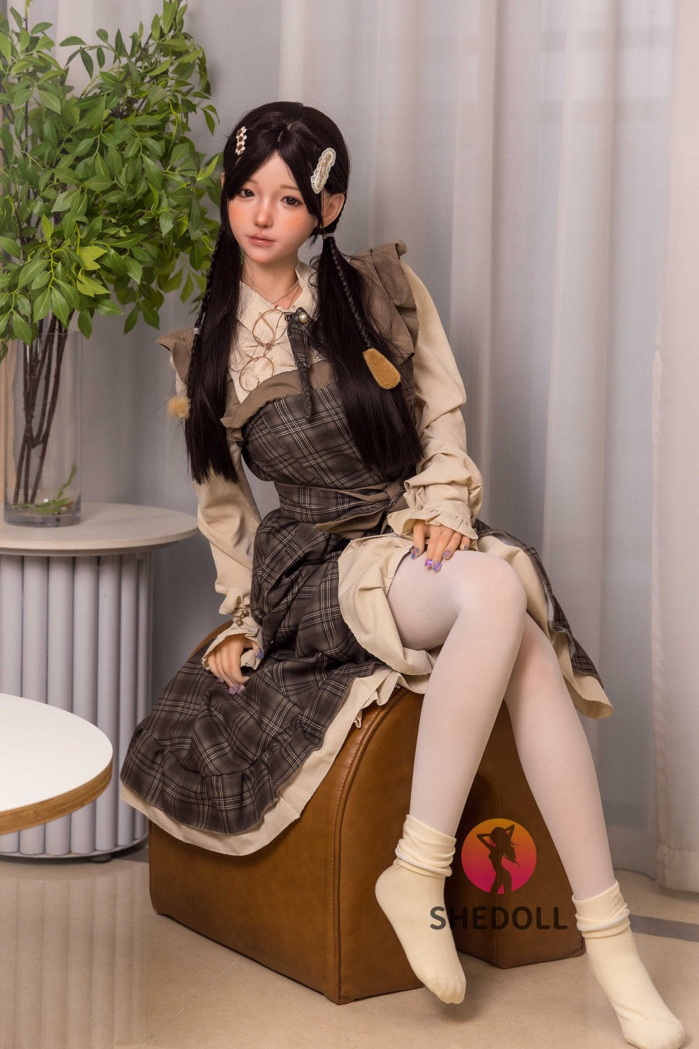 Shedoll Sylvia - 148cm (SH048) Sex Doll