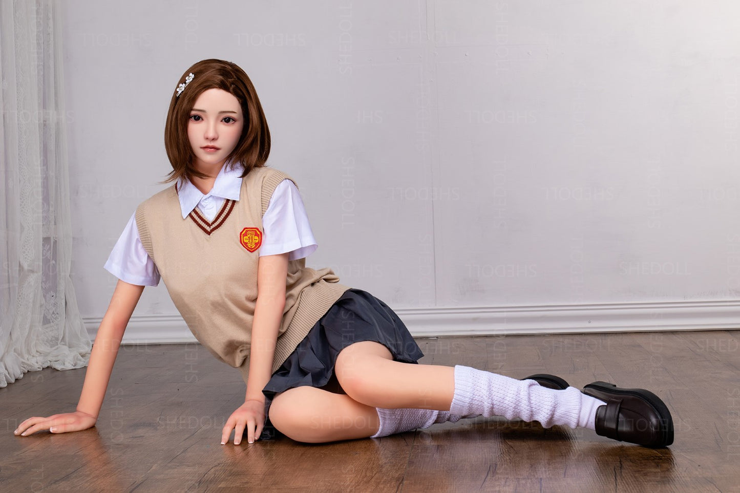 Shedoll Rose - 158cm (SH022) Sex Doll