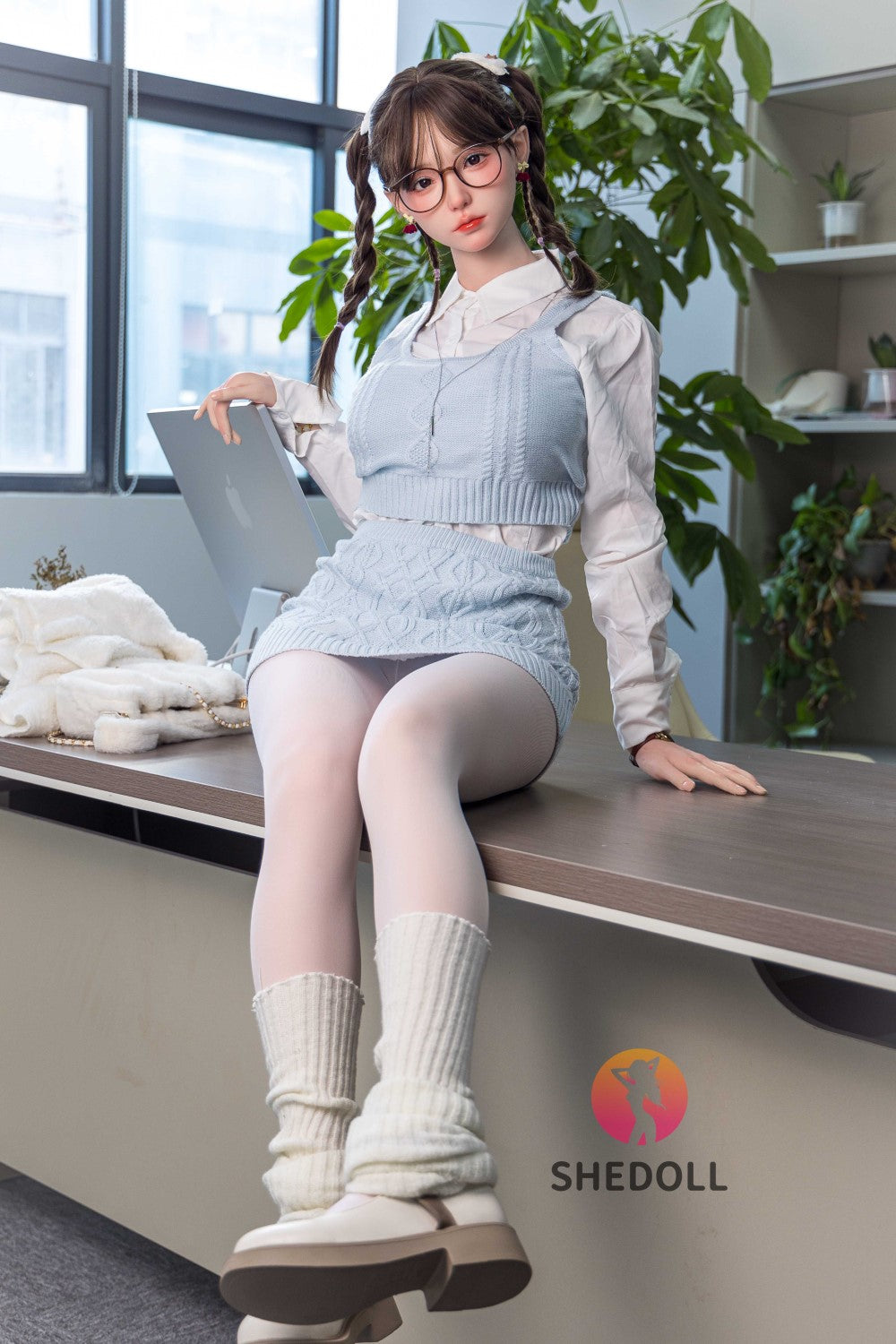 Shedoll Cheryl - 165cm (SH045) Sex Doll