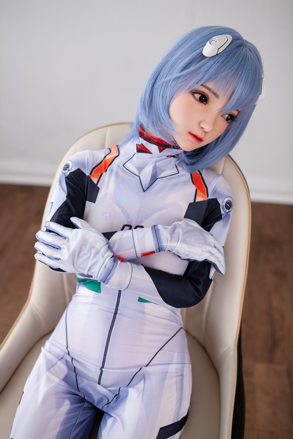 Shedoll Anny - 148cm (SH021) Sex Doll