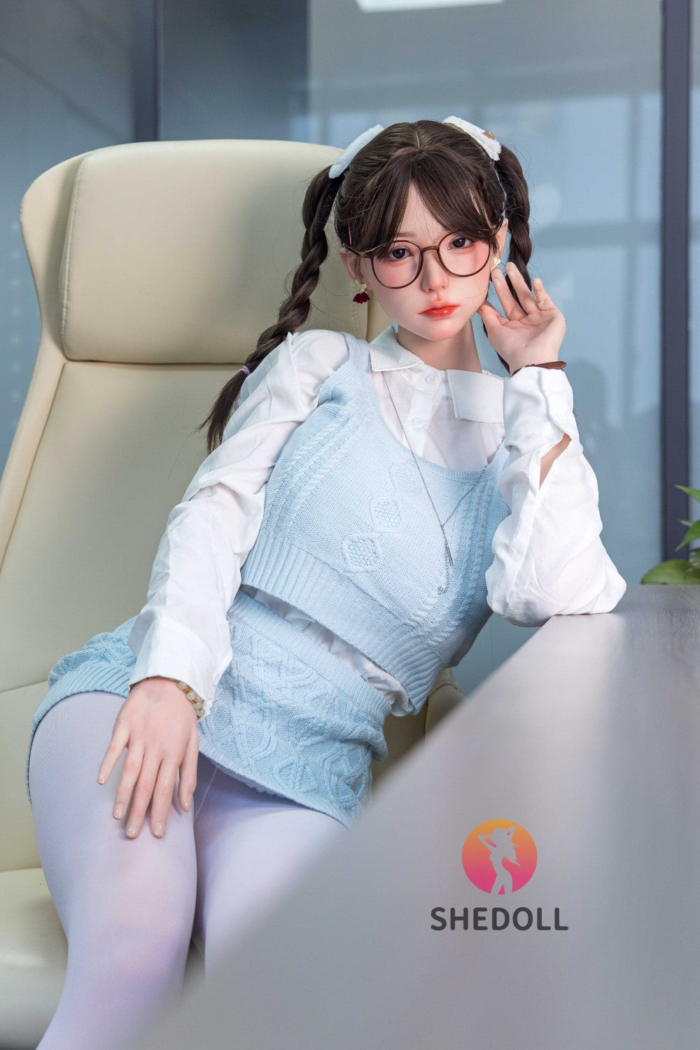 Shedoll Cheryl - 165cm (SH045) Sex Doll