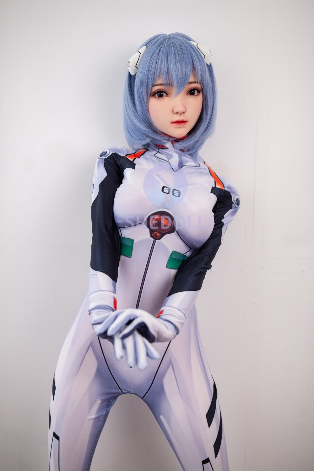 Shedoll Anny - 148cm (SH021) Sex Doll