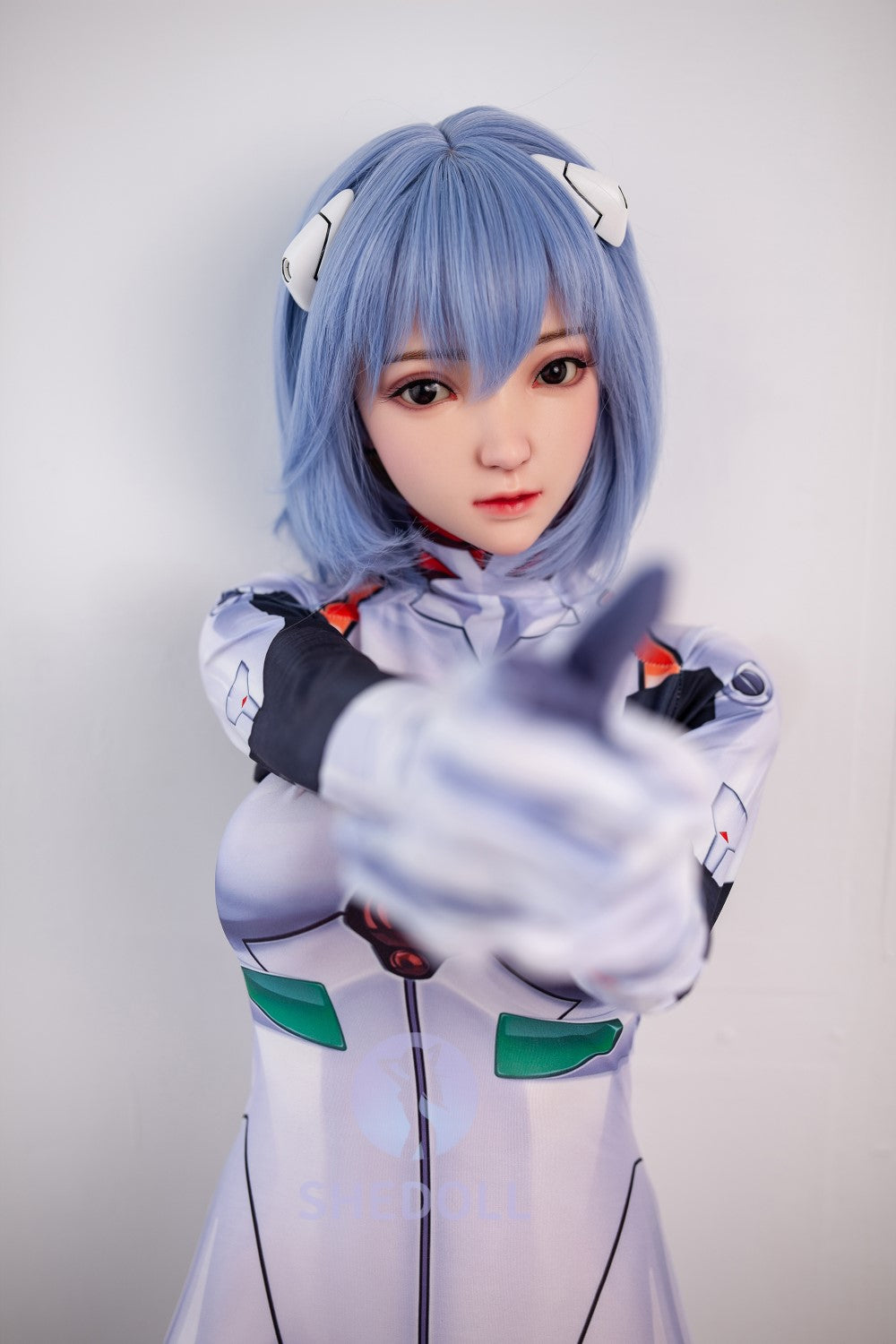 Shedoll Anny - 148cm (SH021) Sex Doll