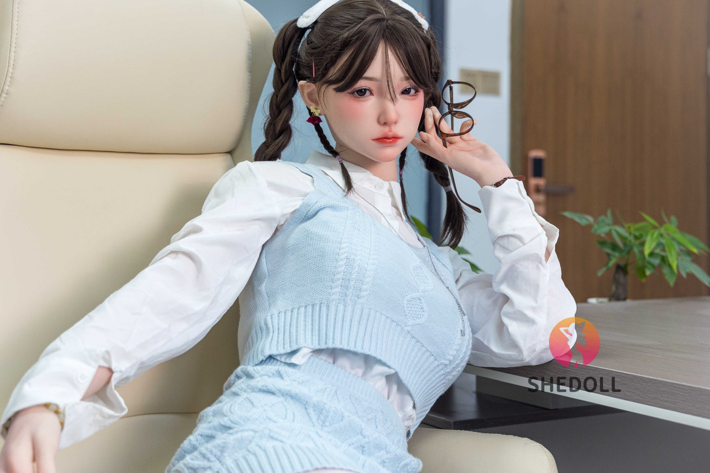 Shedoll Cheryl - 165cm (SH045) Sex Doll