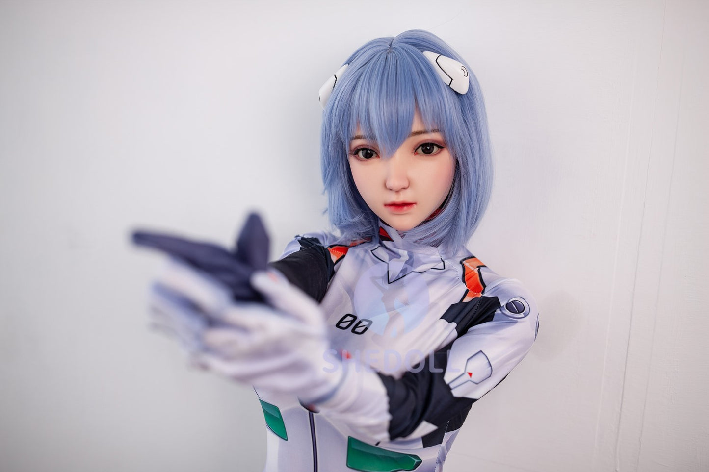 Shedoll Anny - 148cm (SH021) Sex Doll