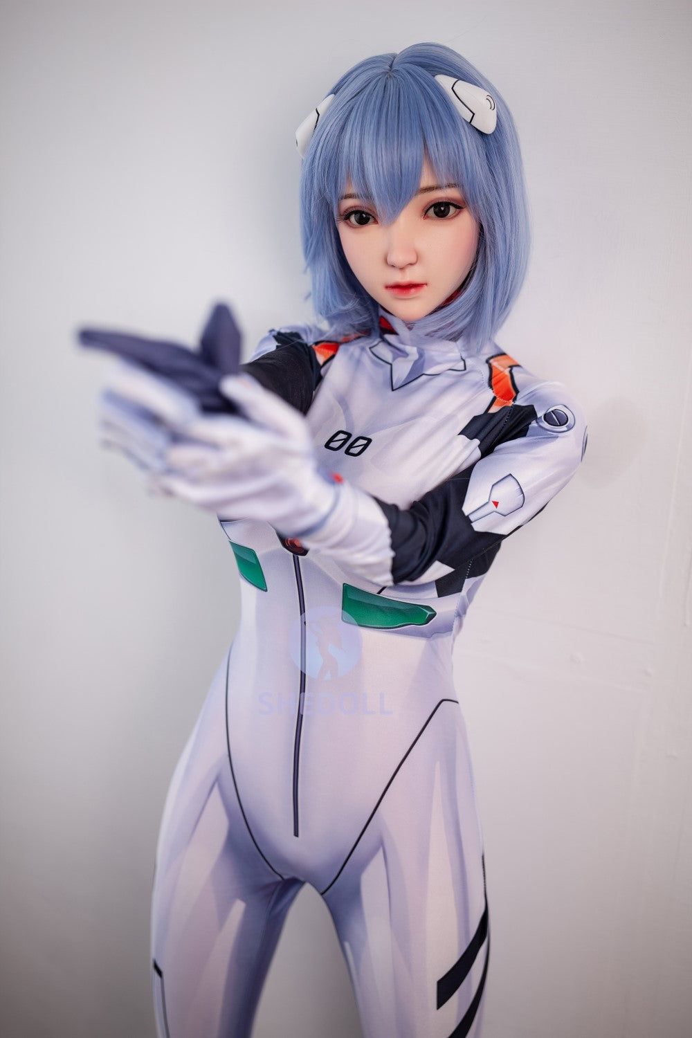 Shedoll Anny - 148cm (SH021) Sex Doll