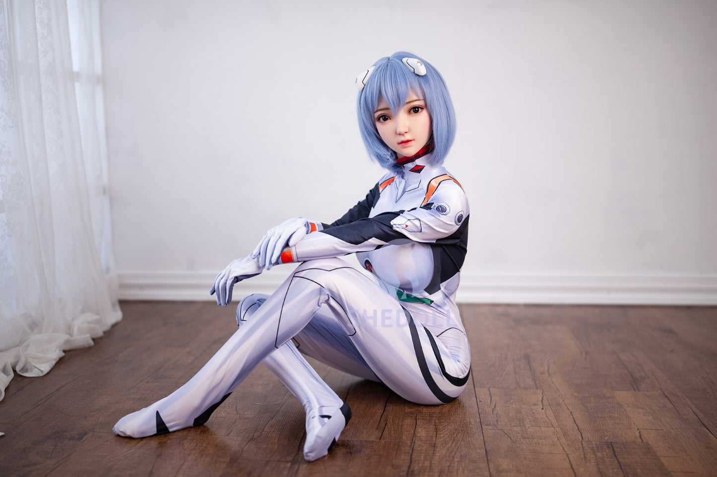 Shedoll Anny - 148cm (SH021) Sex Doll