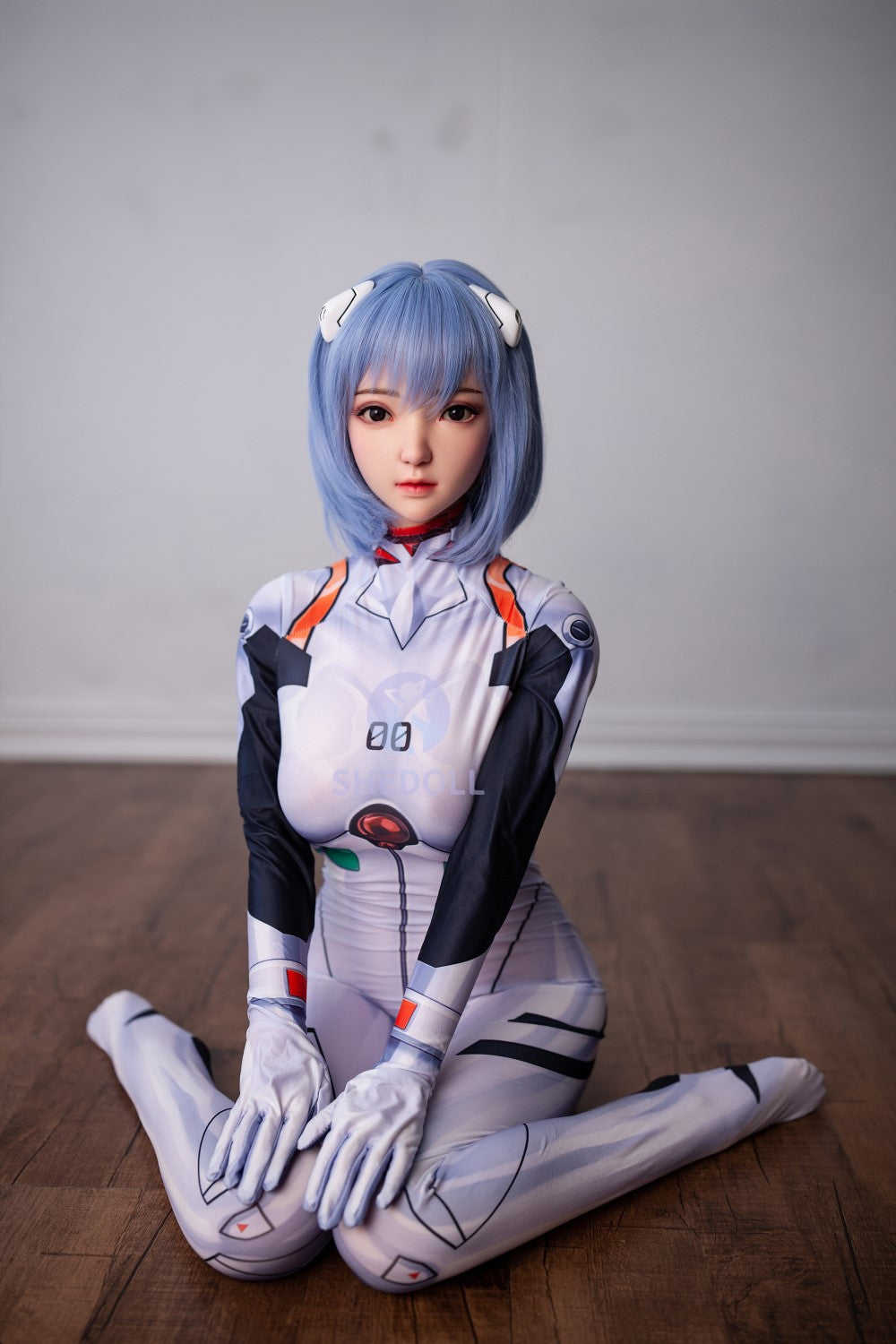 Shedoll Anny - 148cm (SH021) Sex Doll