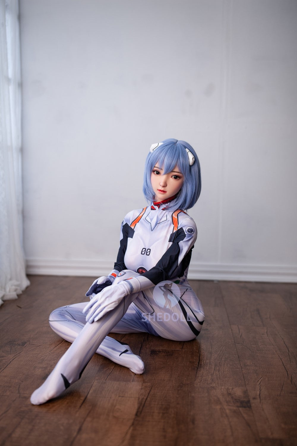 Shedoll Anny - 148cm (SH021) Sex Doll