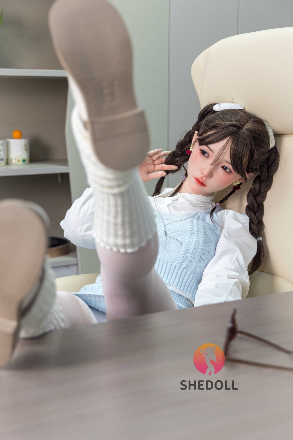 Shedoll Cheryl - 165cm (SH045) Sex Doll