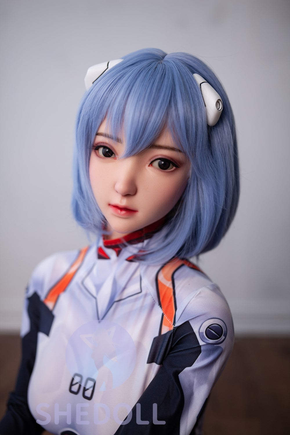Shedoll Anny - 148cm (SH021) Sex Doll