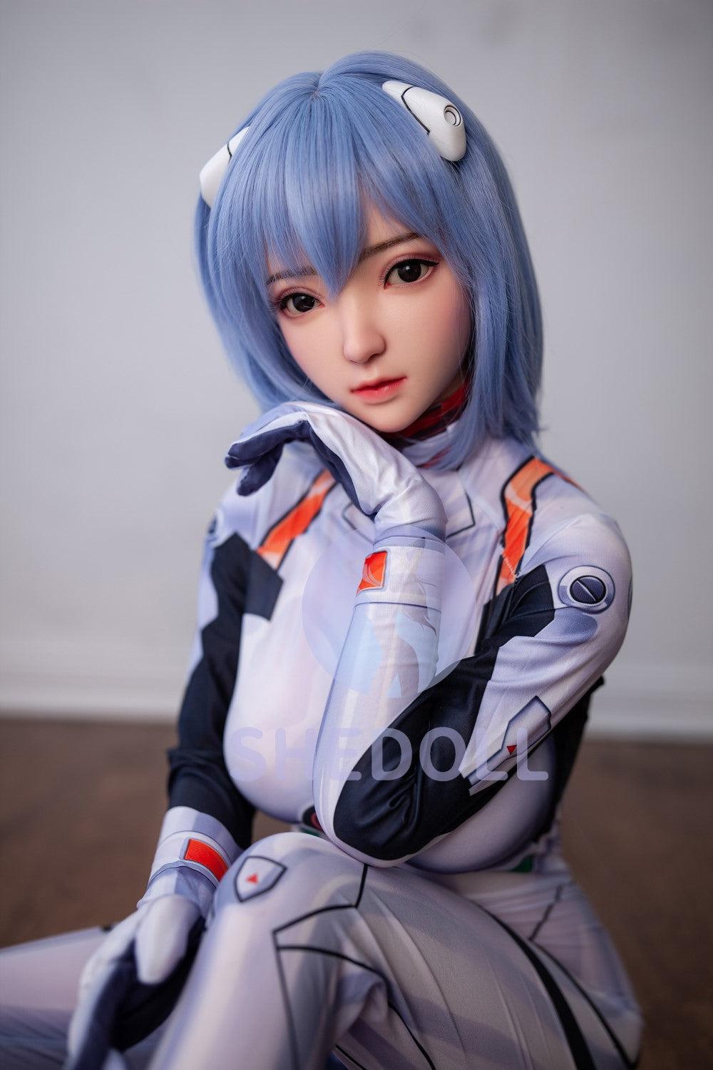 Shedoll Anny - 148cm (SH021) Sex Doll
