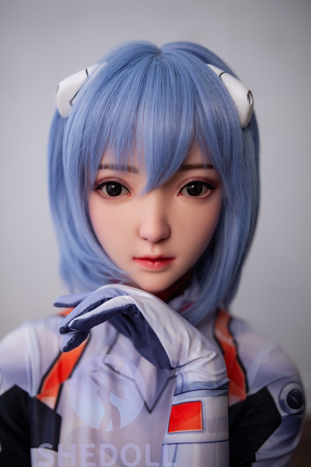 Shedoll Anny - 148cm (SH021) Sex Doll