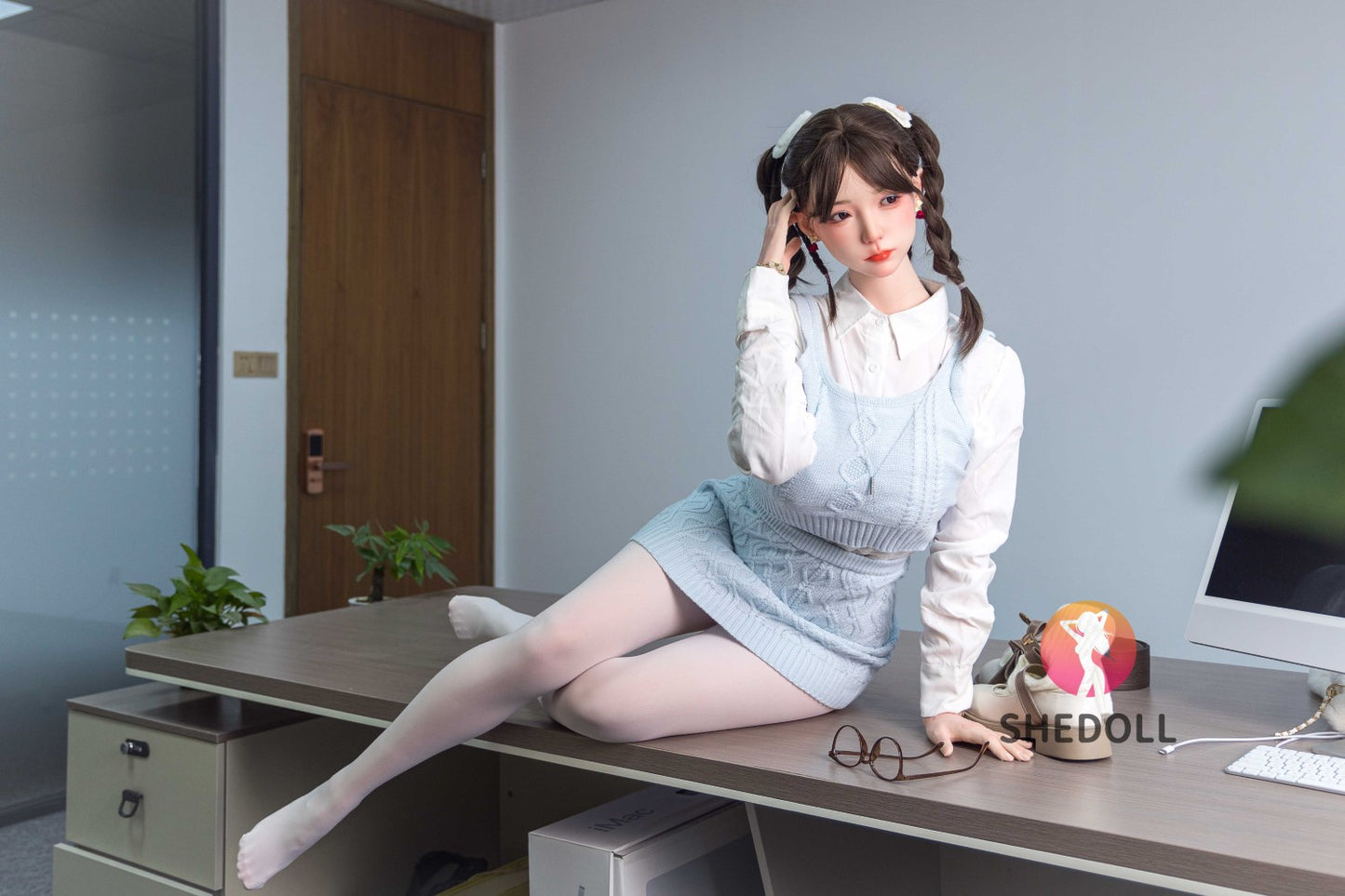 Shedoll Cheryl - 165cm (SH045) Sex Doll
