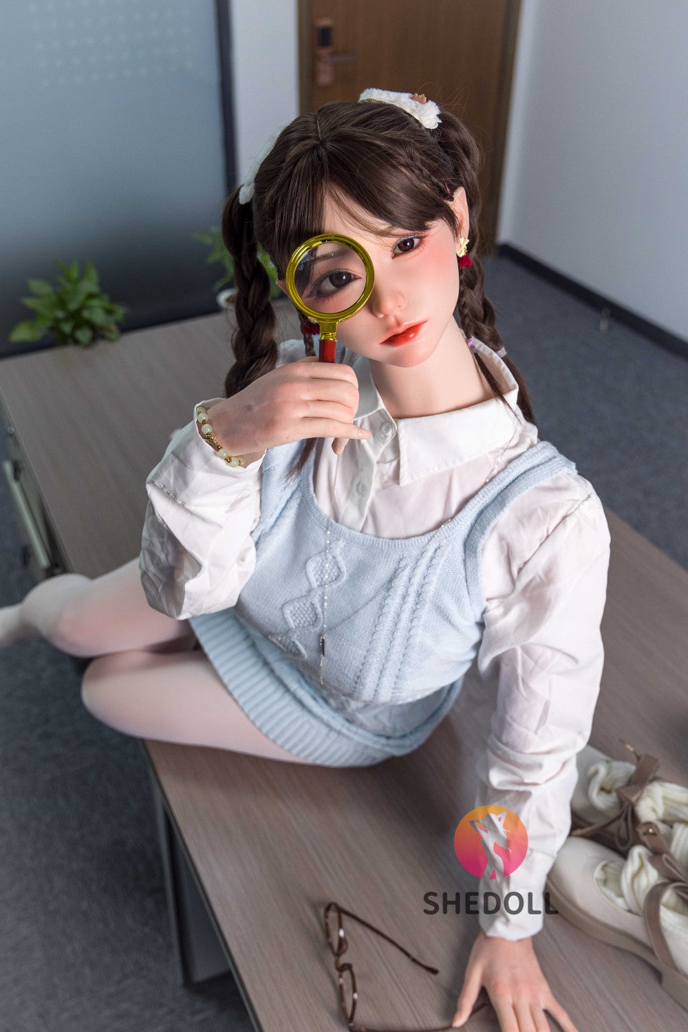 Shedoll Cheryl - 165cm (SH045) Sex Doll