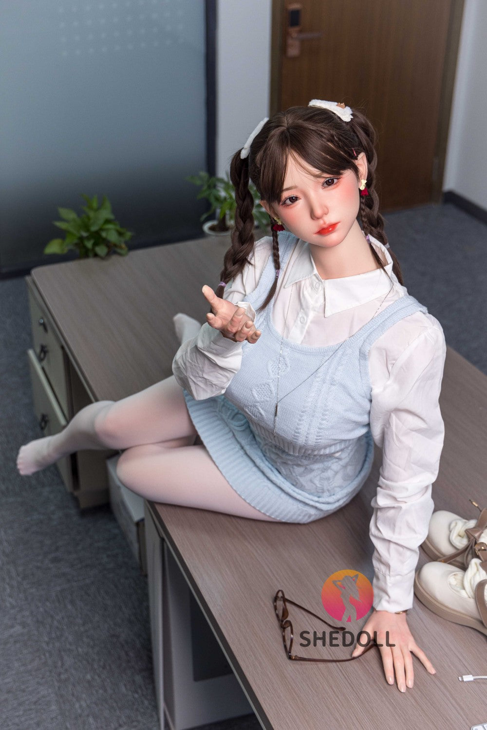 Shedoll Cheryl - 165cm (SH045) Sex Doll