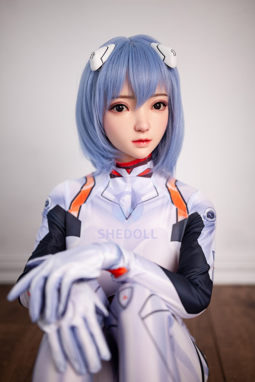 Shedoll Anny - 148cm (SH021) Sex Doll