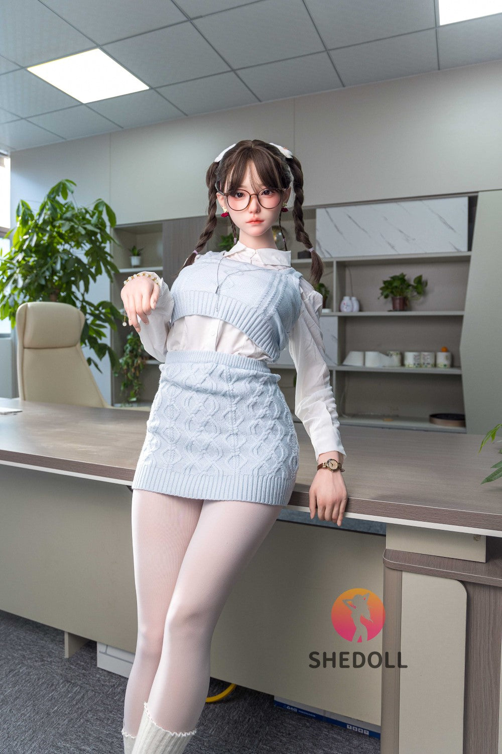 Shedoll Cheryl - 165cm (SH045) Sex Doll
