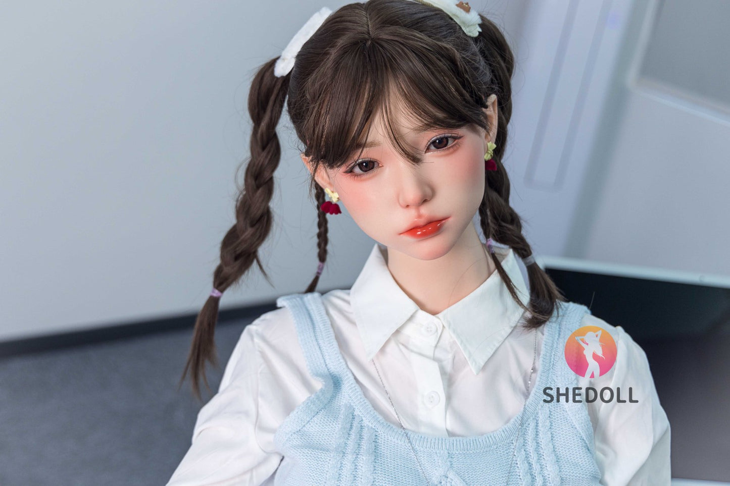 Shedoll Cheryl - 165cm (SH045) Sex Doll