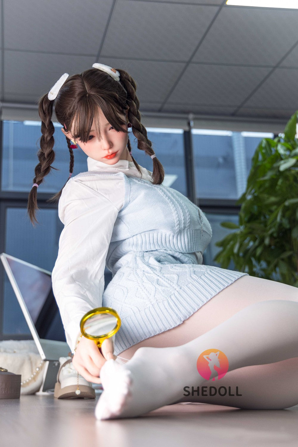 Shedoll Cheryl - 165cm (SH045) Sex Doll