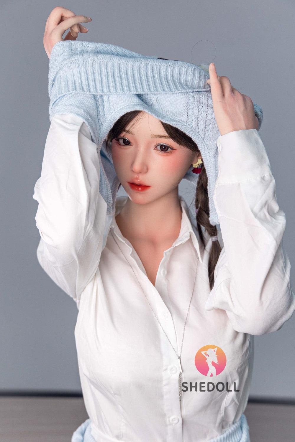 Shedoll Cheryl - 165cm (SH045) Sex Doll