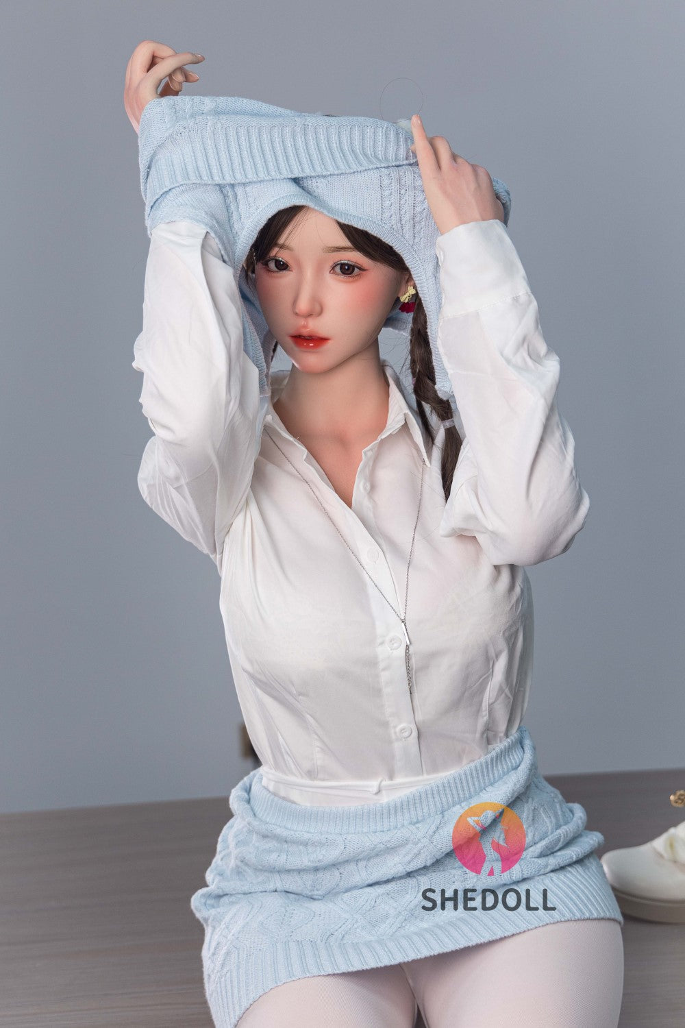 Shedoll Cheryl - 165cm (SH045) Sex Doll