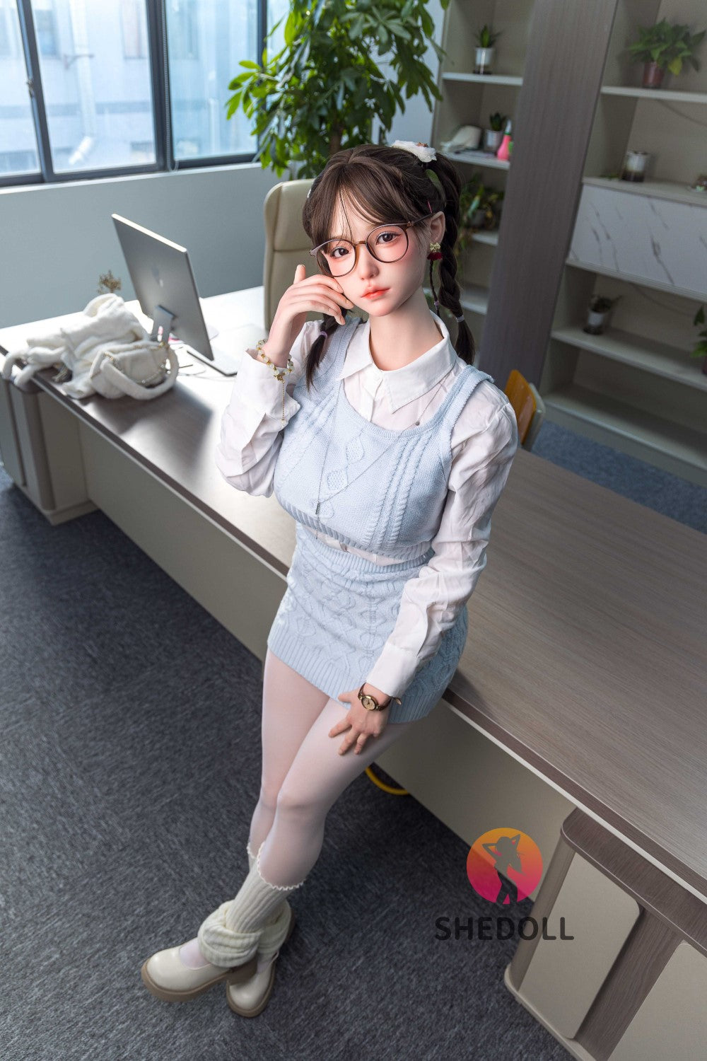 Shedoll Cheryl - 165cm (SH045) Sex Doll