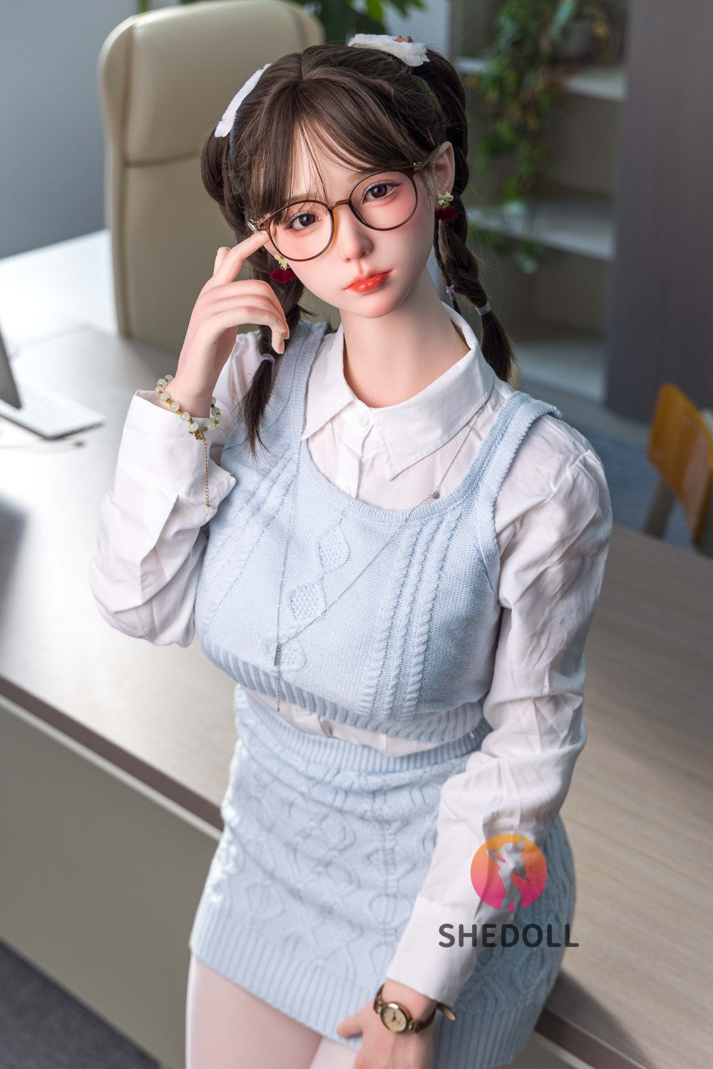 Shedoll Cheryl - 165cm (SH045) Sex Doll