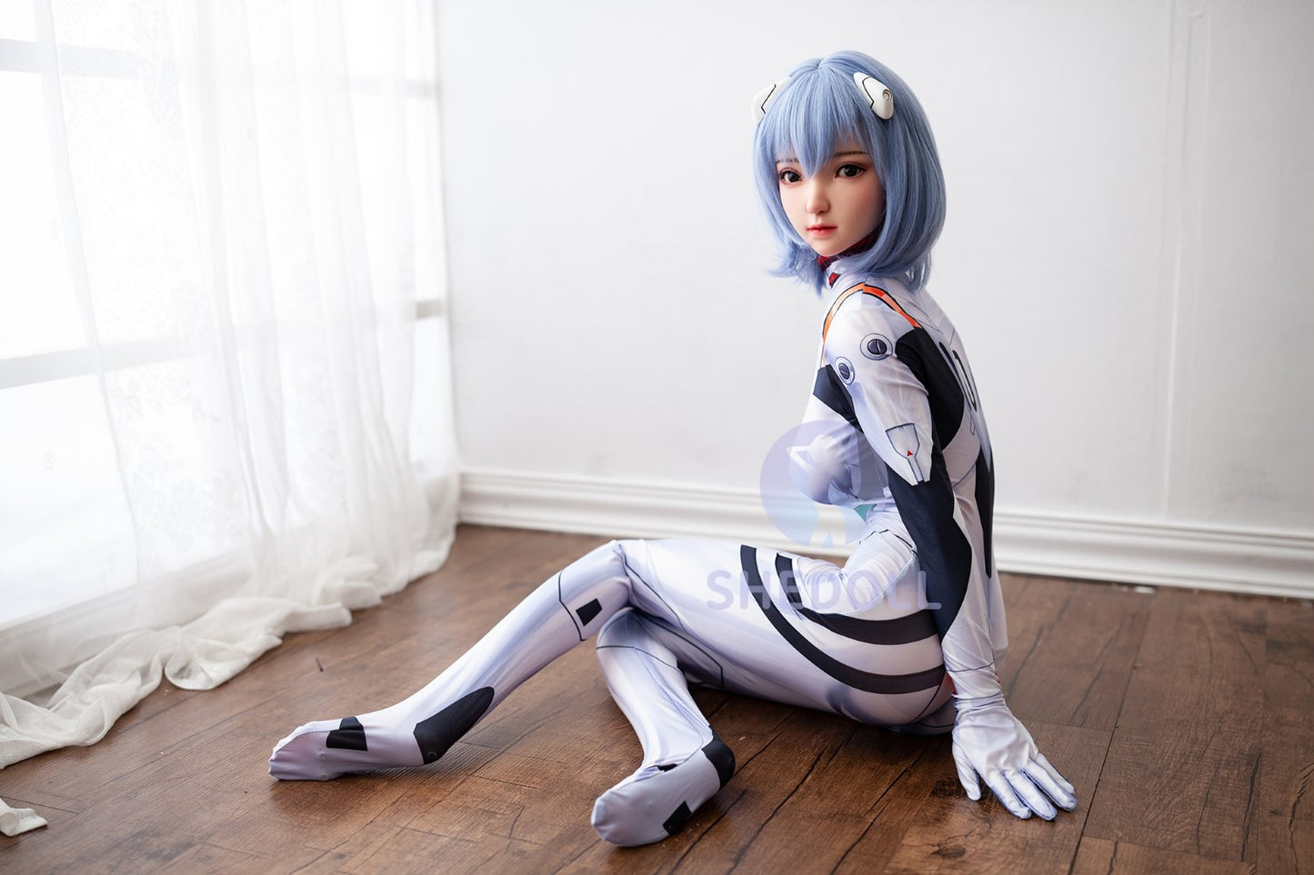 Shedoll Anny - 148cm (SH021) Sex Doll