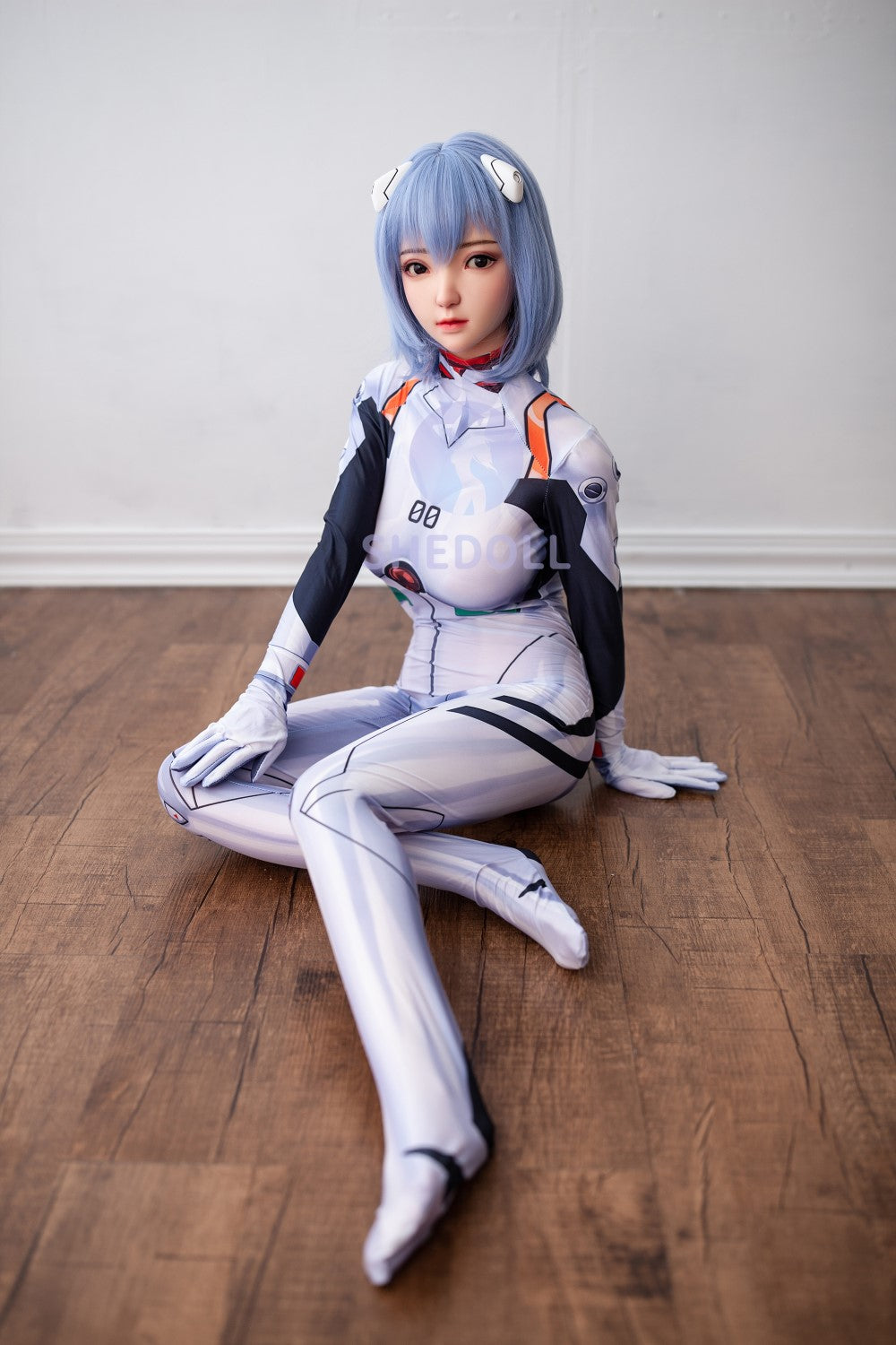 Shedoll Anny - 148cm (SH021) Sex Doll