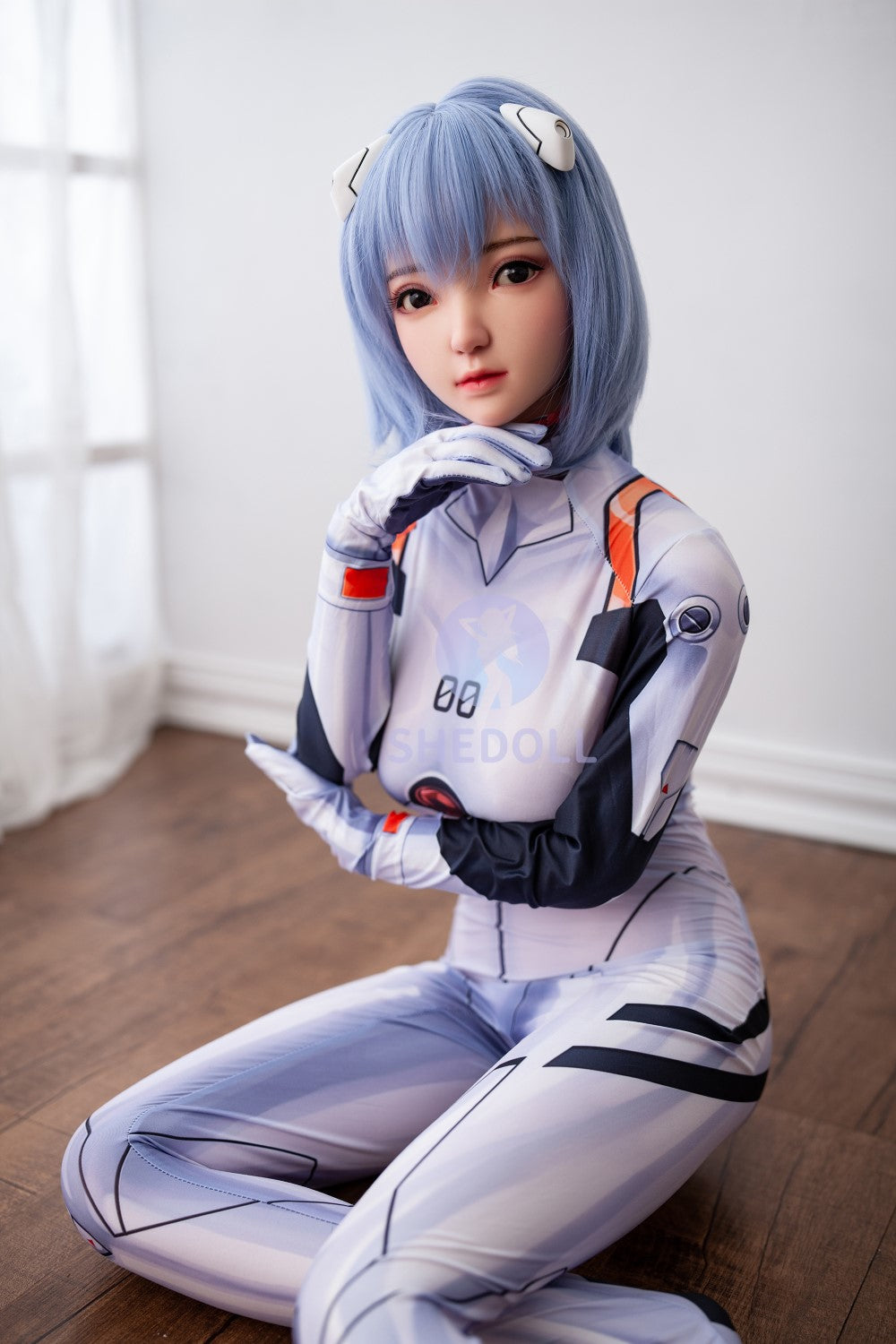 Shedoll Anny - 148cm (SH021) Sex Doll