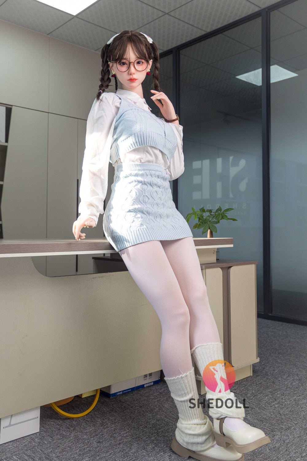 Shedoll Cheryl - 165cm (SH045) Sex Doll
