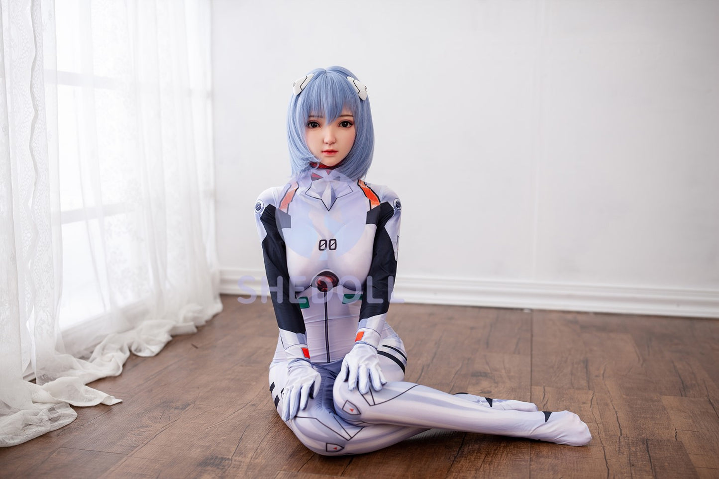 Shedoll Anny - 148cm (SH021) Sex Doll