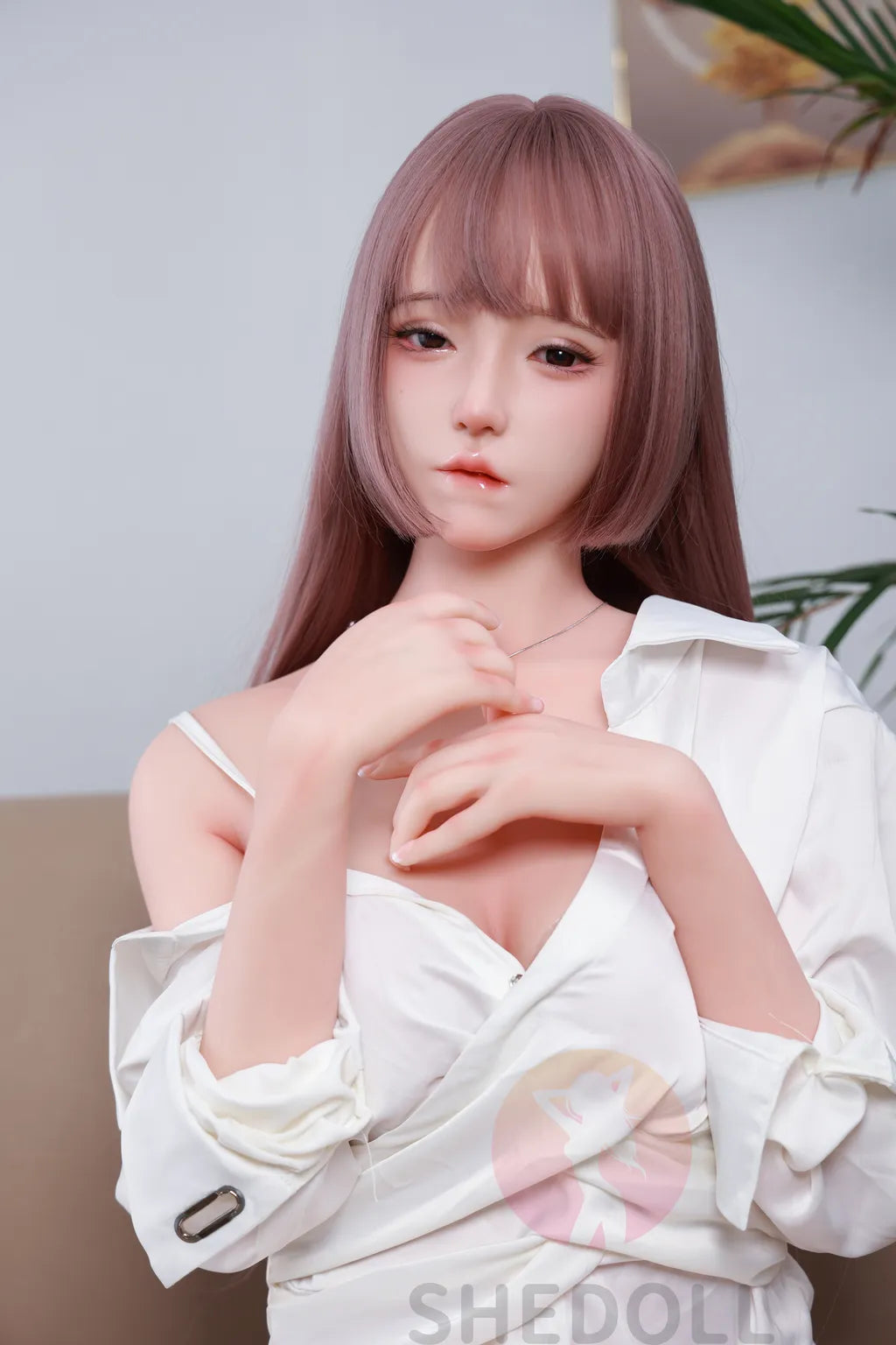 Shedoll Chloe - 158cm (SH035) Sex Doll
