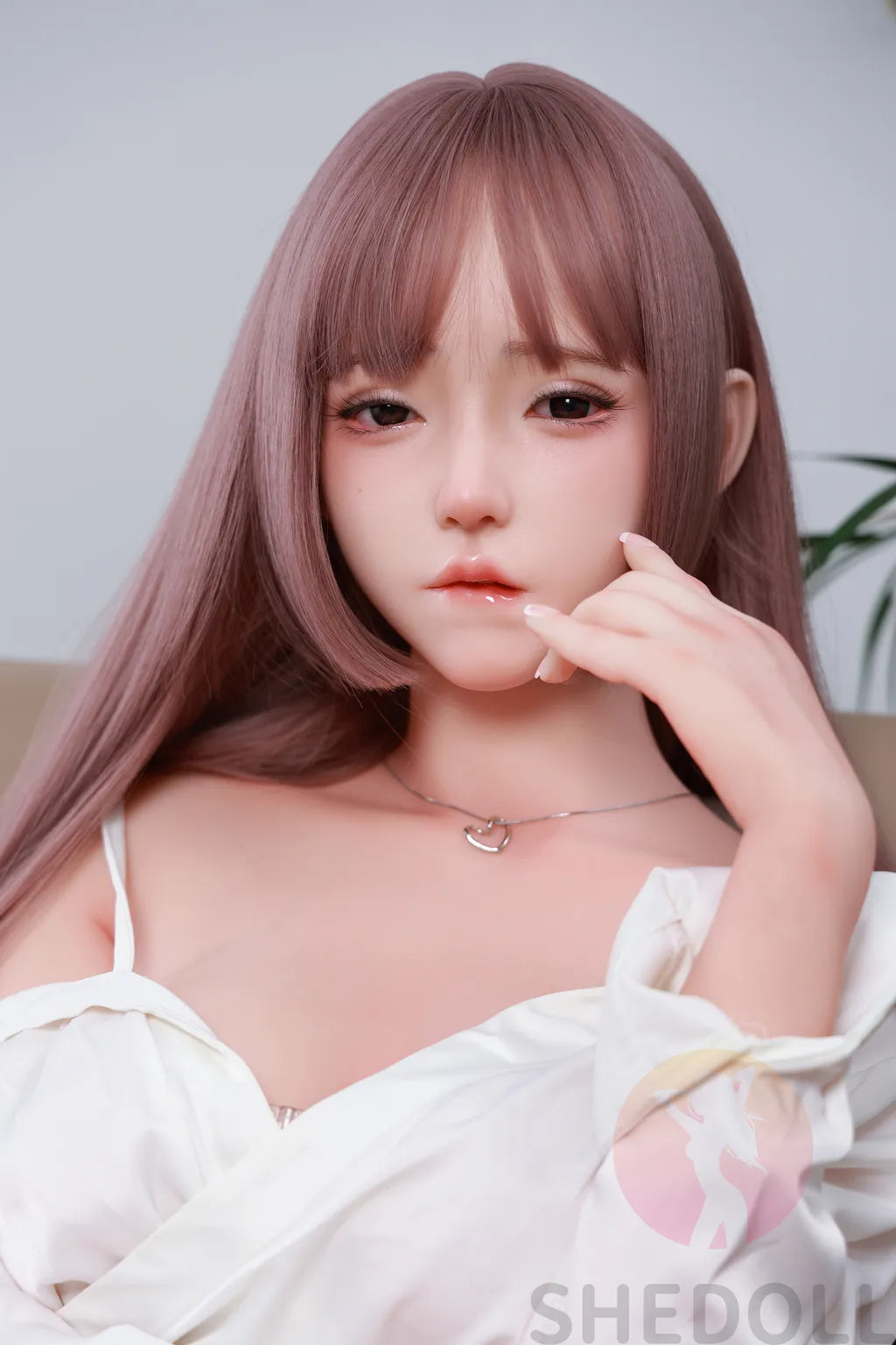 Shedoll Chloe - 158cm (SH035) Sex Doll