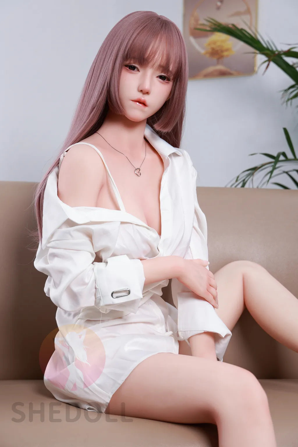Shedoll Chloe - 158cm (SH035) Sex Doll