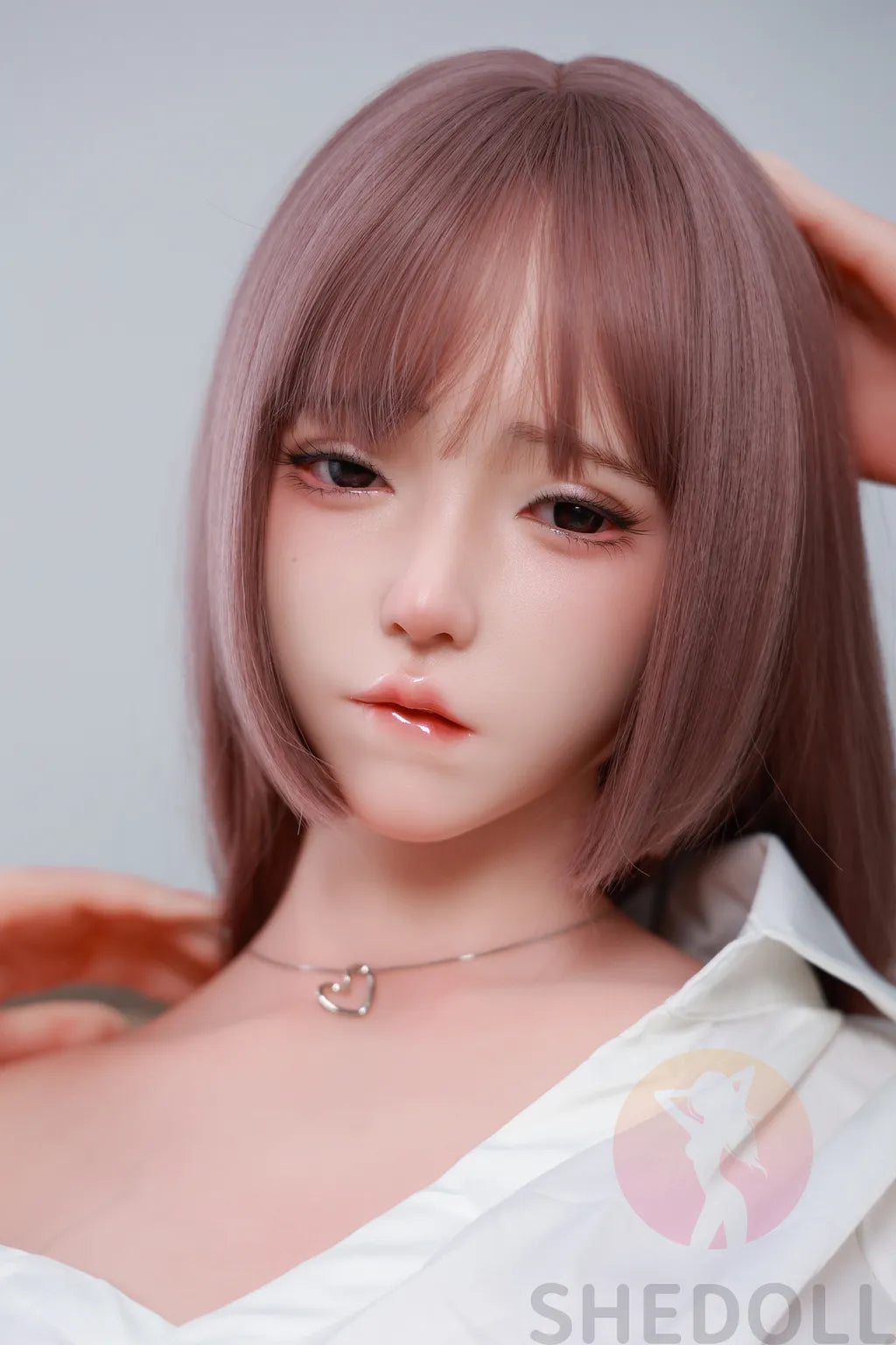 Shedoll Chloe - 158cm (SH035) Sex Doll