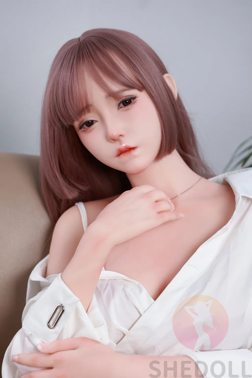 Shedoll Chloe - 158cm (SH035) Sex Doll