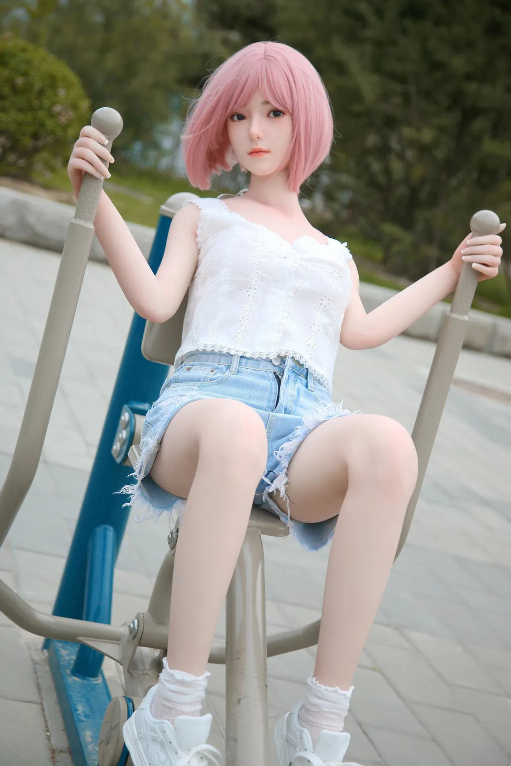 Shedoll Kosame - 158cm (SH036) Sex Doll