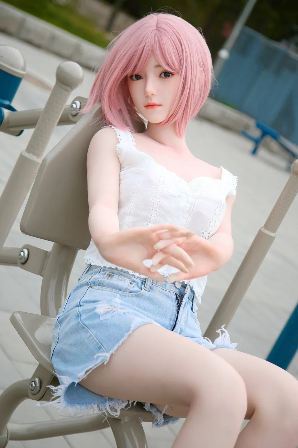 Shedoll Kosame - 158cm (SH036) Sex Doll