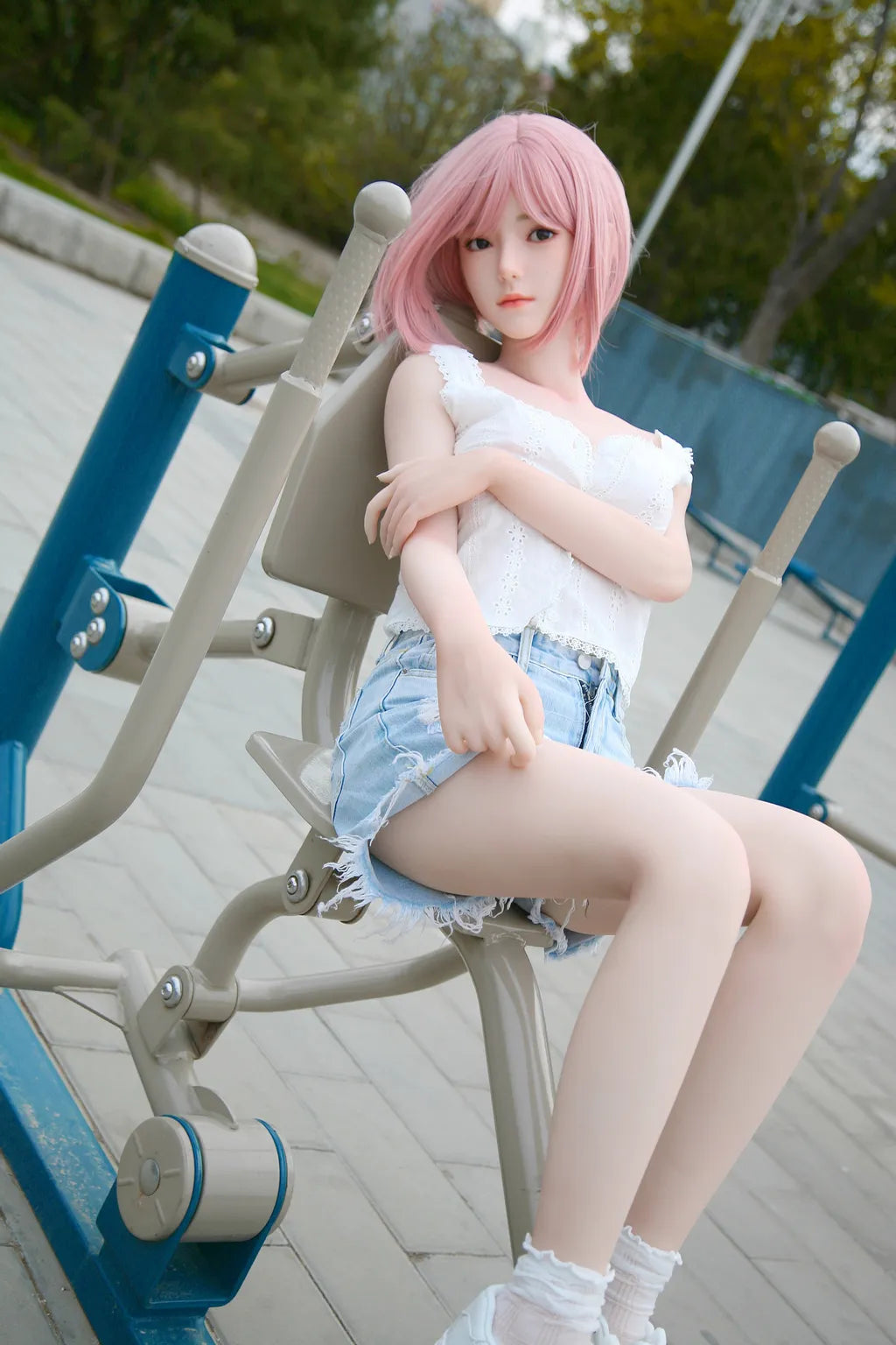 Shedoll Kosame - 158cm (SH036) Sex Doll