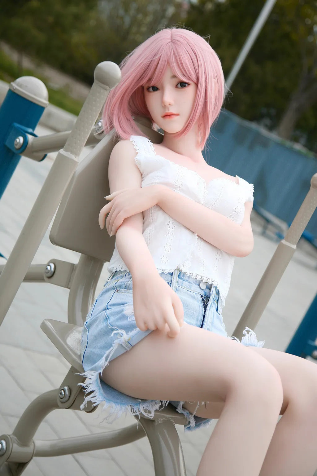 Shedoll Kosame - 158cm (SH036) Sex Doll