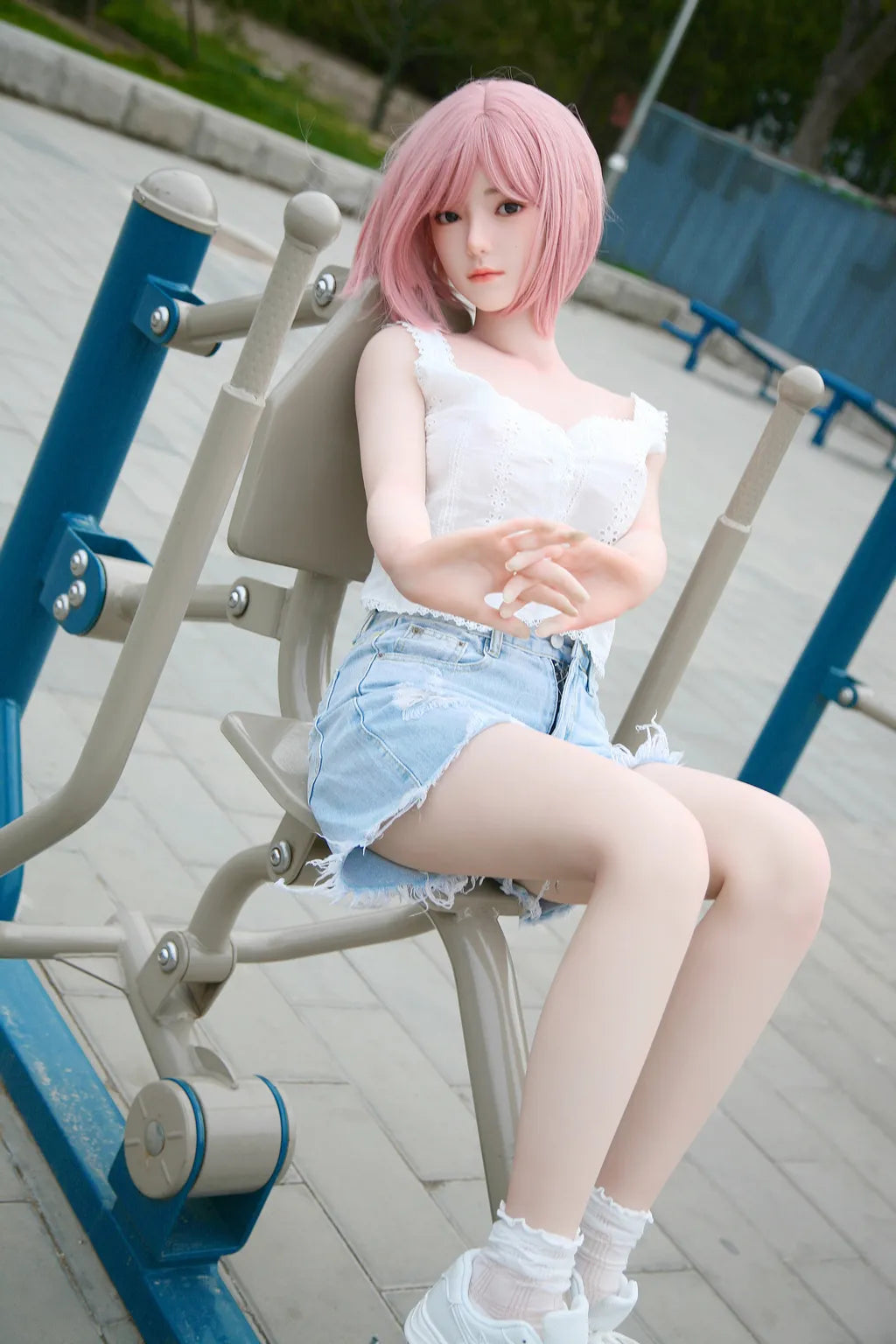 Shedoll Kosame - 158cm (SH036) Sex Doll