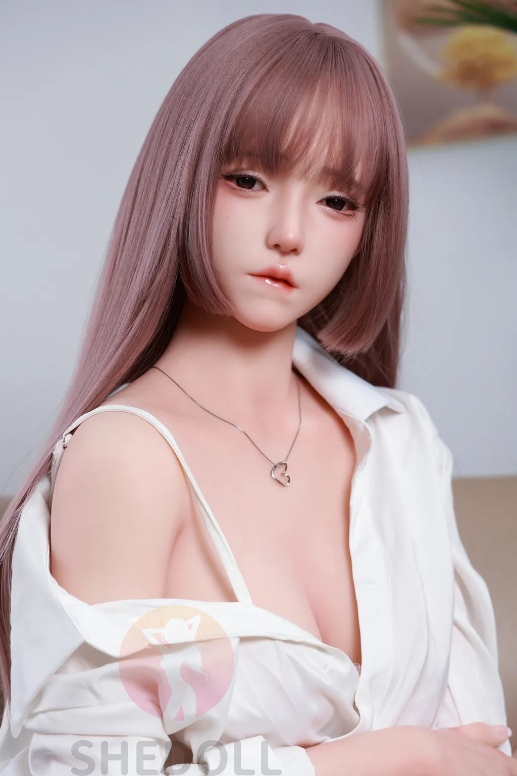 Shedoll Chloe - 158cm (SH035) Sex Doll