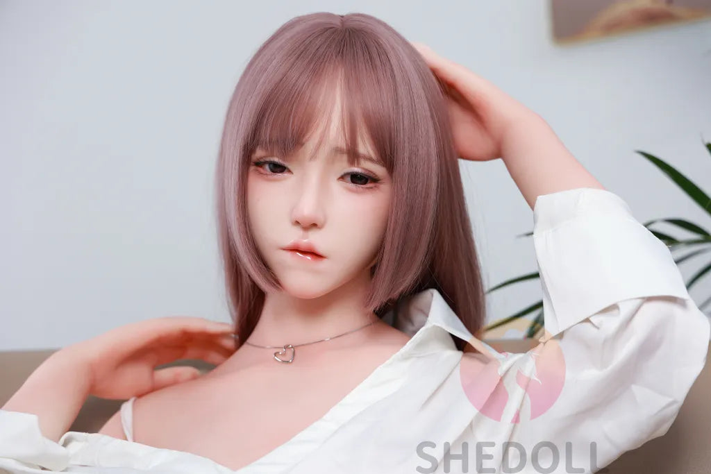 Shedoll Chloe - 158cm (SH035) Sex Doll