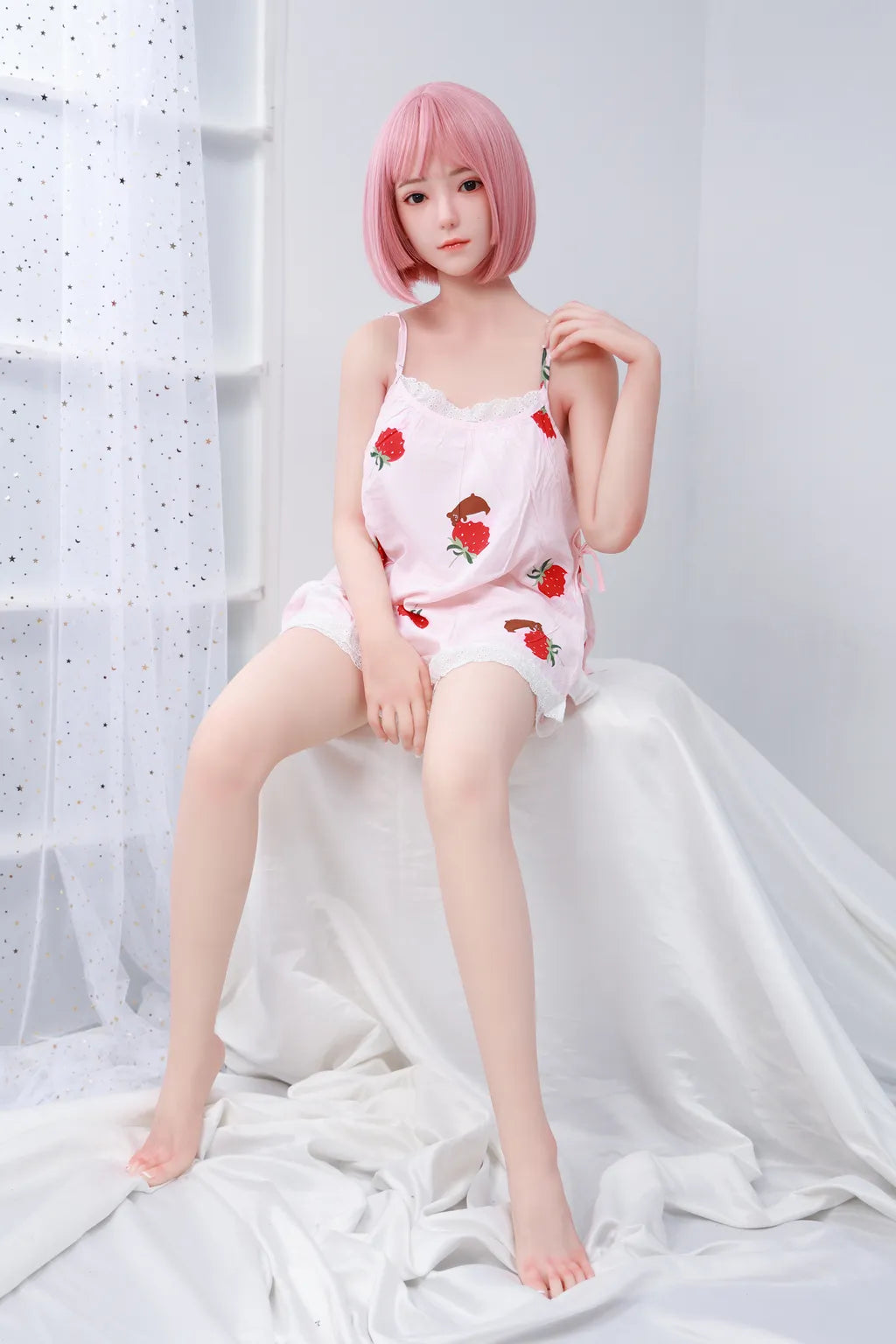 Shedoll Kosame - 158cm (SH036) Sex Doll