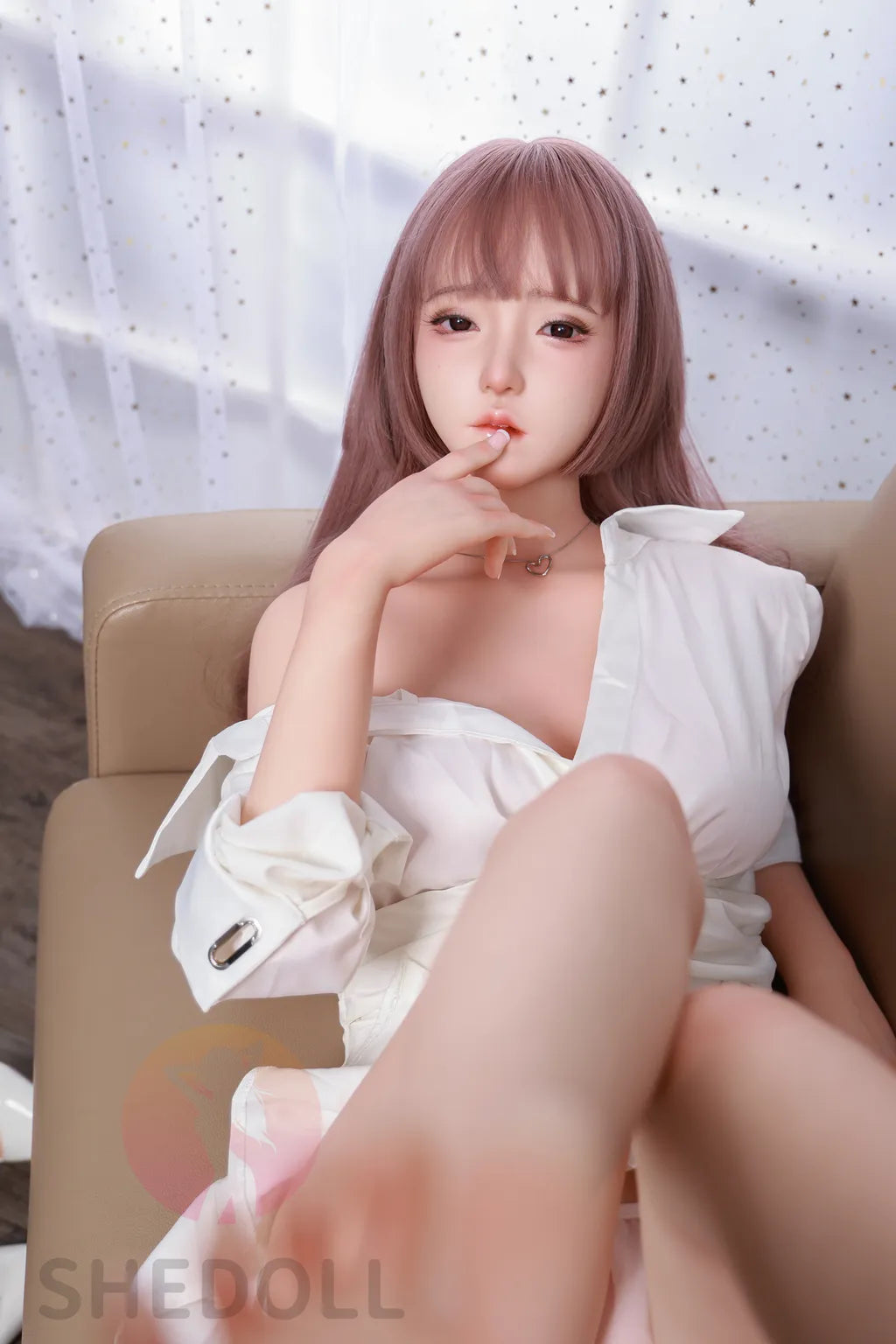Shedoll Chloe - 158cm (SH035) Sex Doll